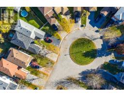 761 CROWELLS COURT, Oshawa, Ontario