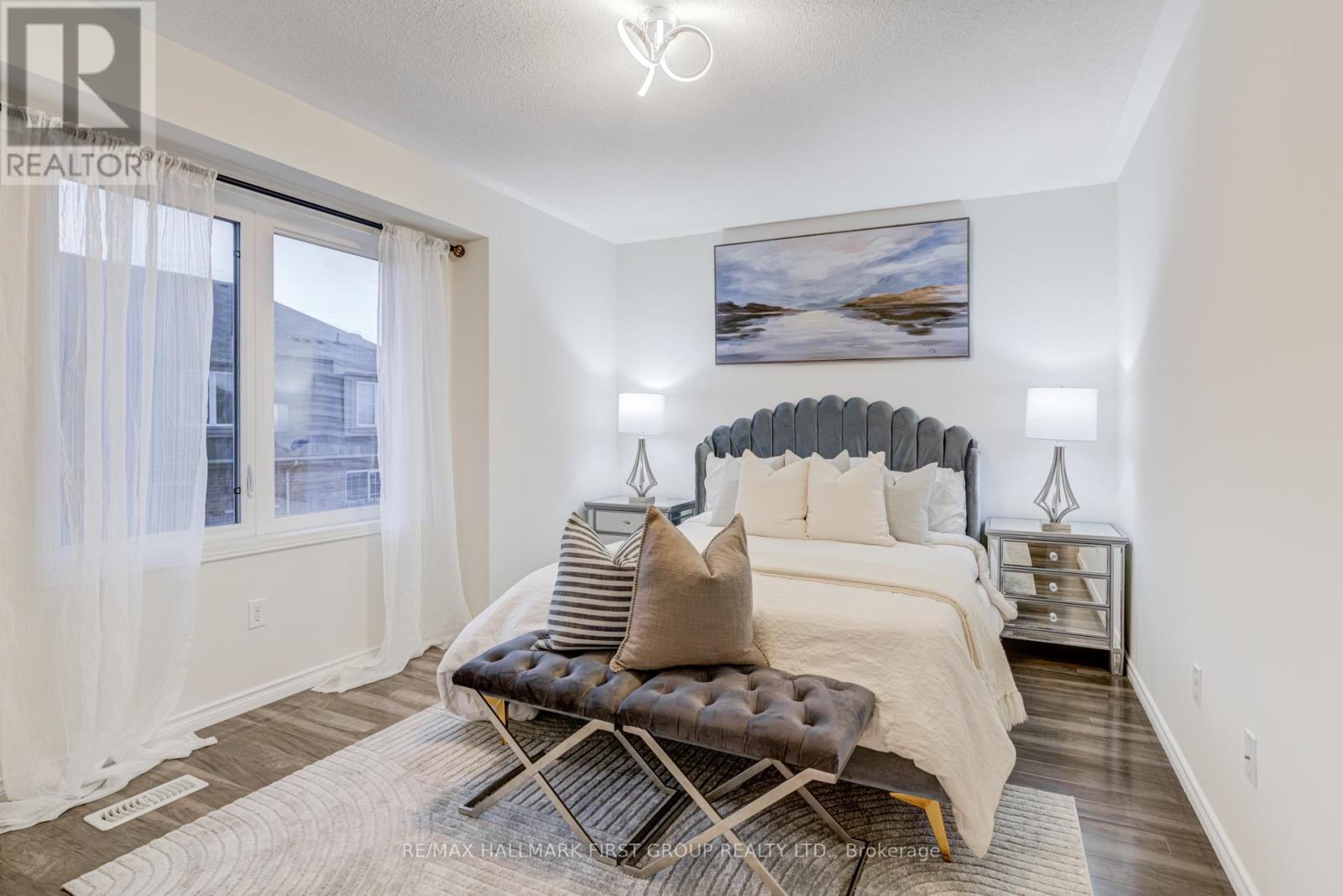 8 Reevesmere Lane, Ajax, Ontario  L1Z 0L3 - Photo 11 - E12511892