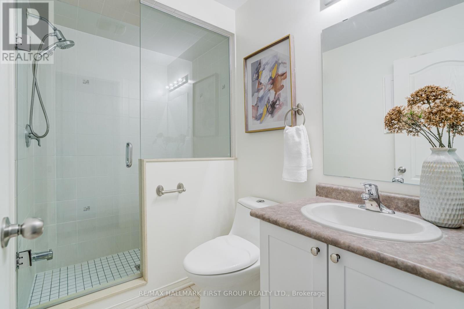 8 Reevesmere Lane, Ajax, Ontario  L1Z 0L3 - Photo 12 - E12511892