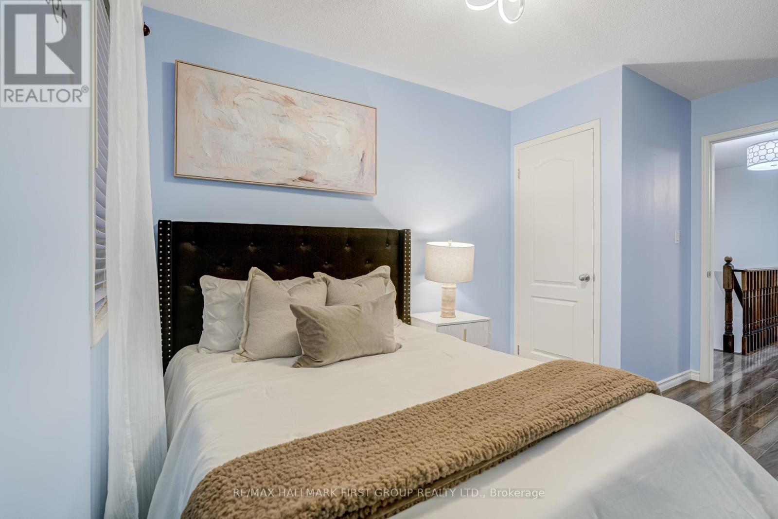 8 Reevesmere Lane, Ajax, Ontario  L1Z 0L3 - Photo 13 - E12511892