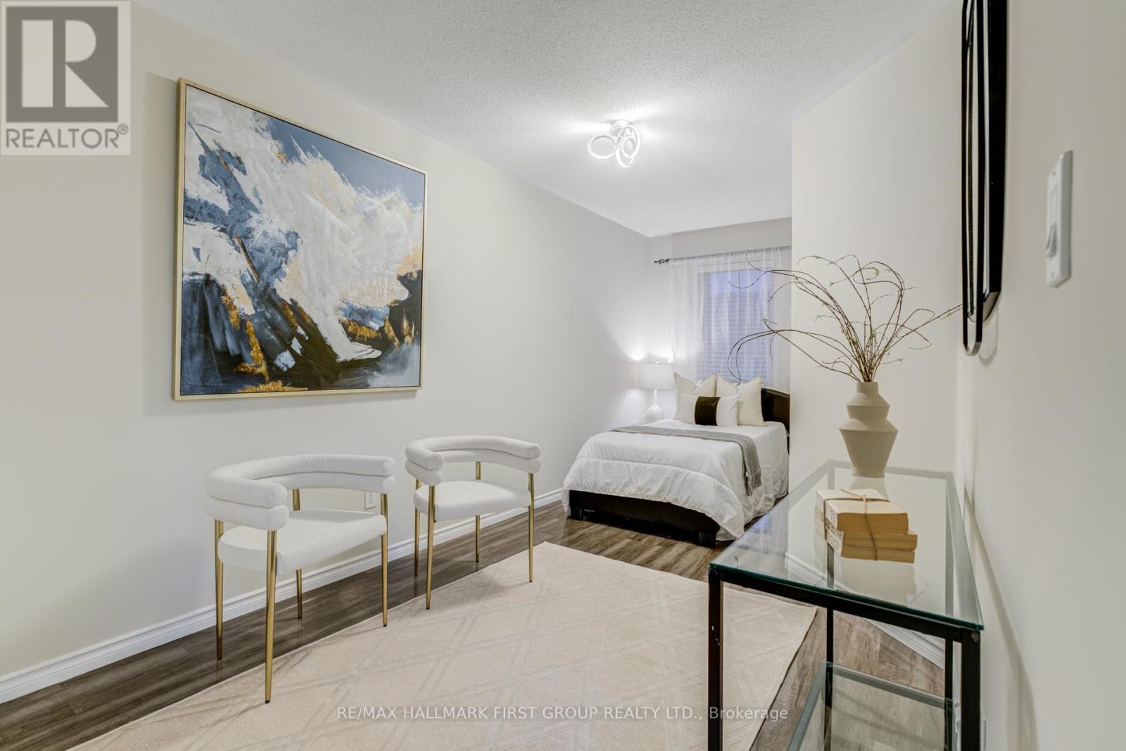 8 Reevesmere Lane, Ajax, Ontario  L1Z 0L3 - Photo 14 - E12511892