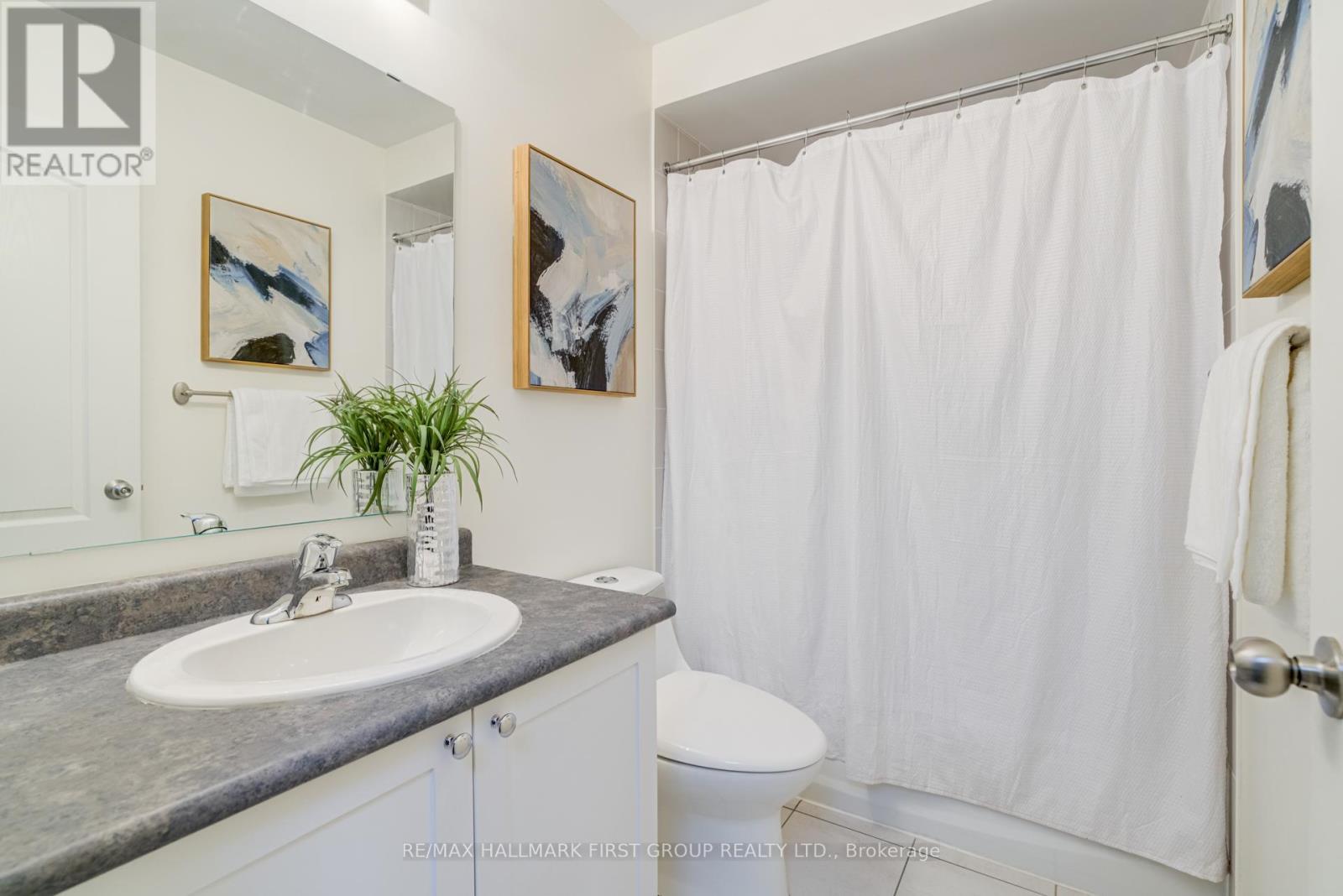 8 Reevesmere Lane, Ajax, Ontario  L1Z 0L3 - Photo 16 - E12511892