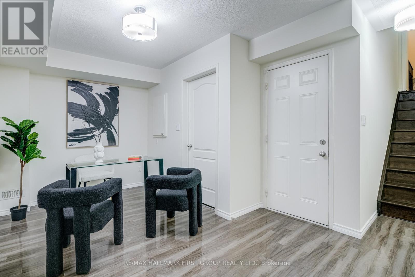 8 Reevesmere Lane, Ajax, Ontario  L1Z 0L3 - Photo 17 - E12511892