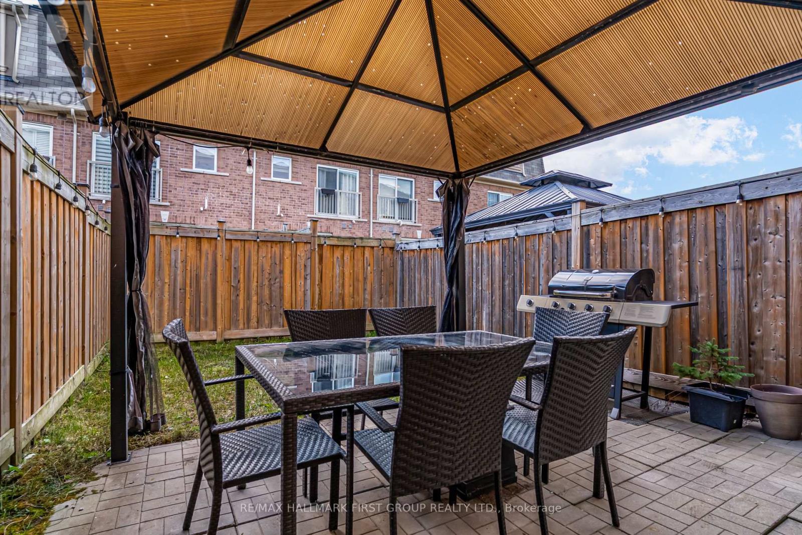 8 Reevesmere Lane, Ajax, Ontario  L1Z 0L3 - Photo 18 - E12511892