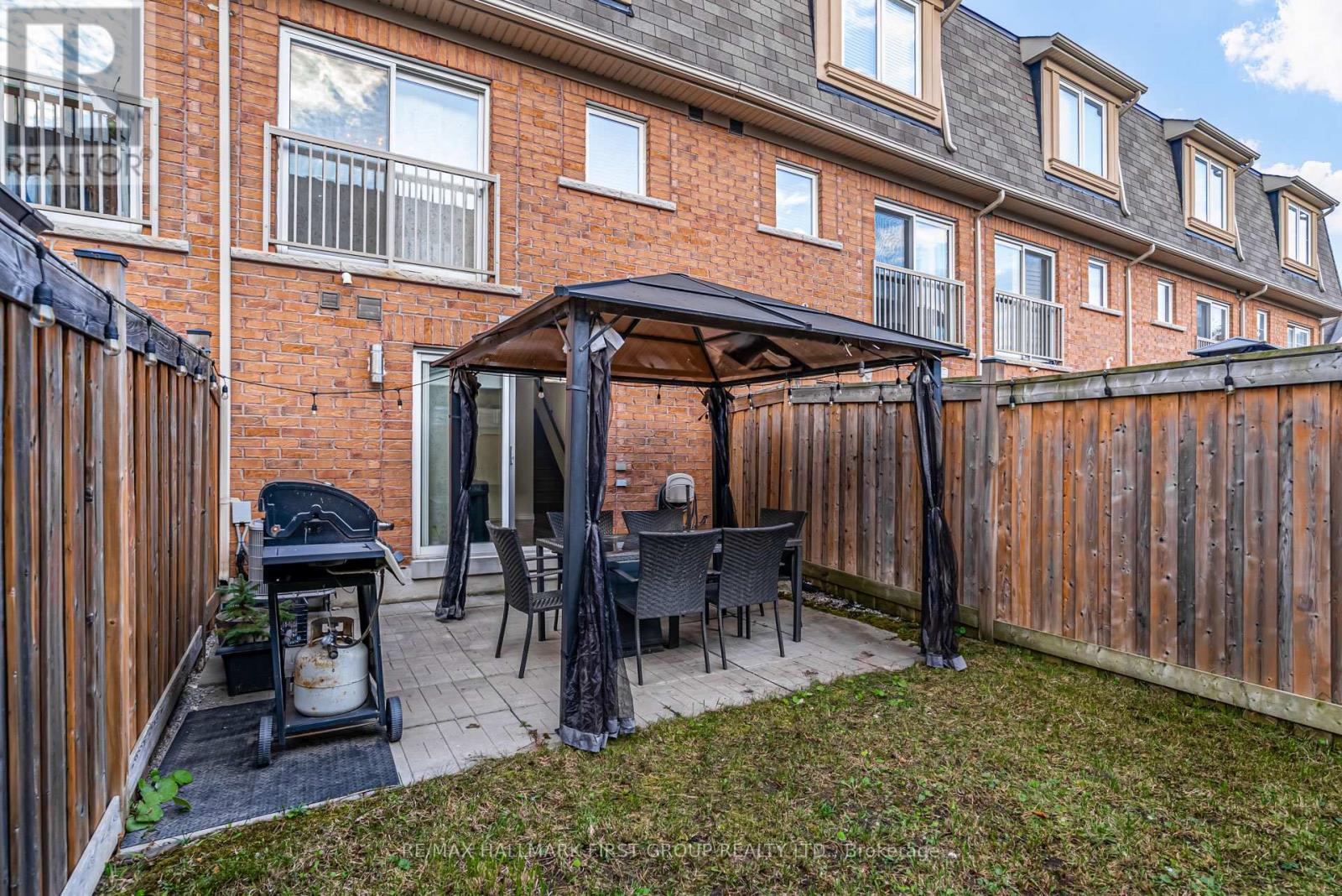 8 Reevesmere Lane, Ajax, Ontario  L1Z 0L3 - Photo 19 - E12511892