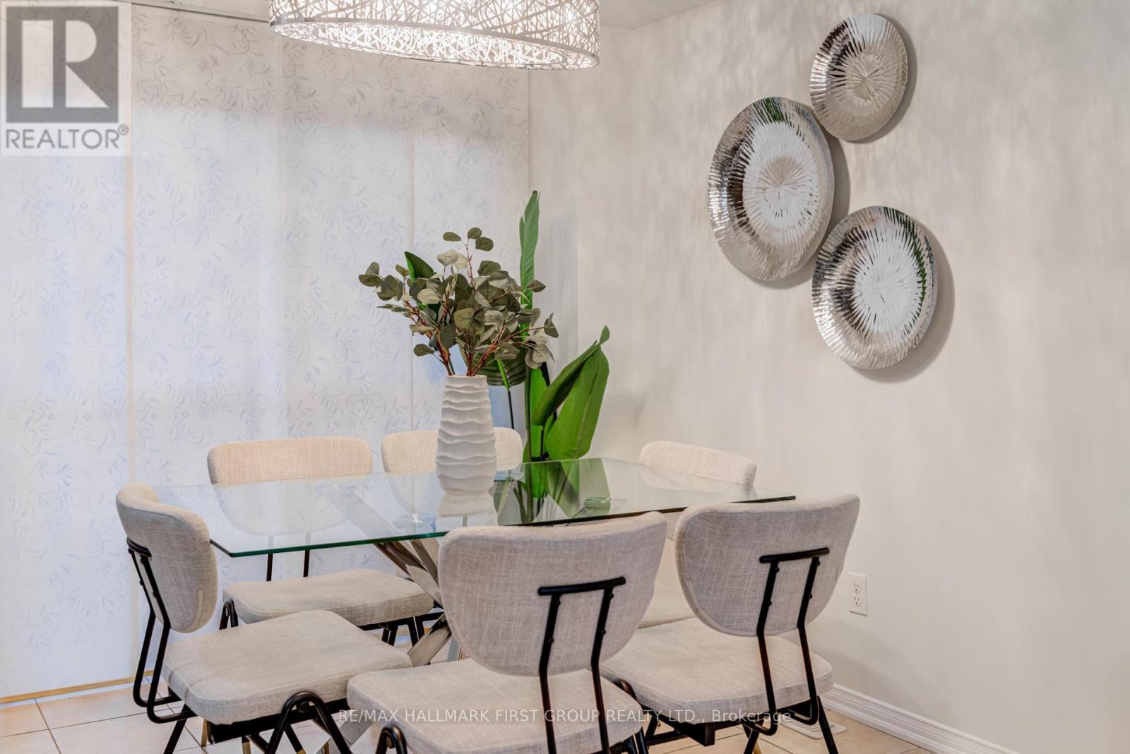 8 Reevesmere Lane, Ajax, Ontario  L1Z 0L3 - Photo 6 - E12511892