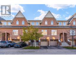 8 REEVESMERE LANE, Ajax, Ontario