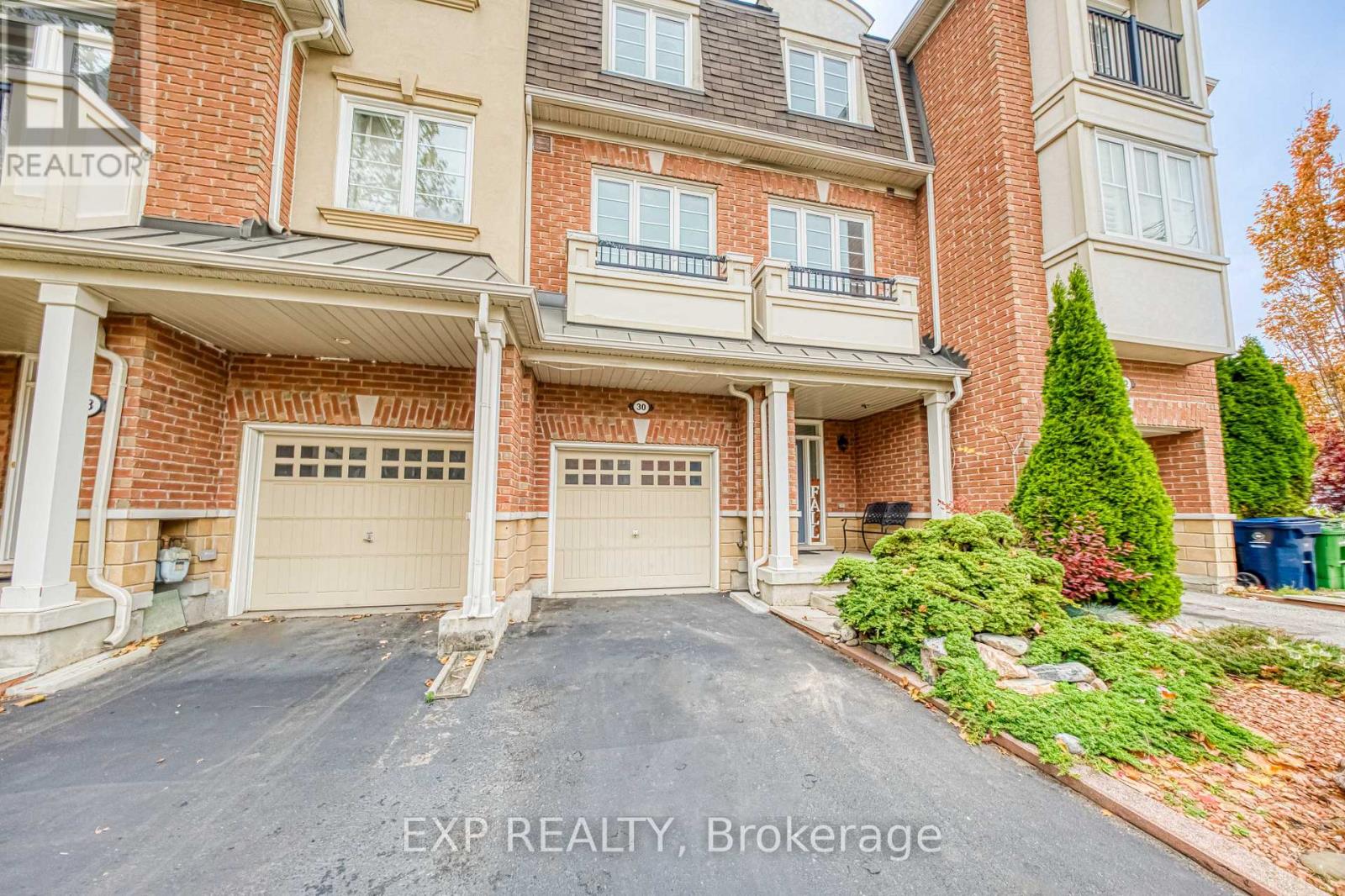 30 YATES AVENUE, Toronto, Ontario