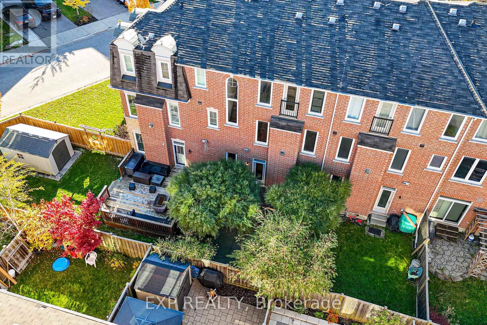 30 Yates Avenue, Toronto, Ontario  M1L 0C8 - Photo 47 - E12511914