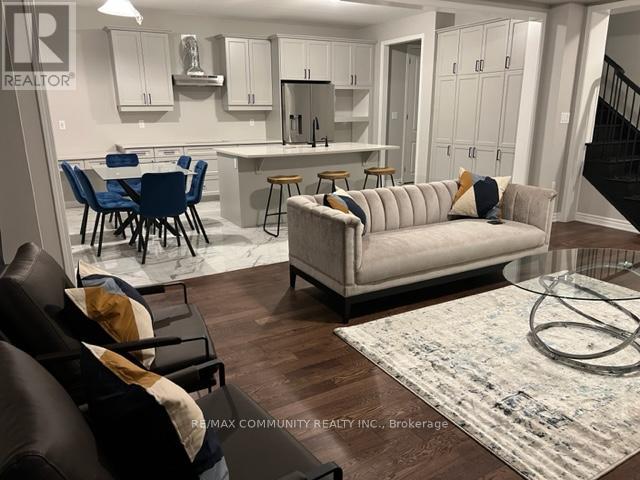 Room - 1568 Scarlett Trail, Pickering, Ontario  L1X 0N9 - Photo 3 - E12511960