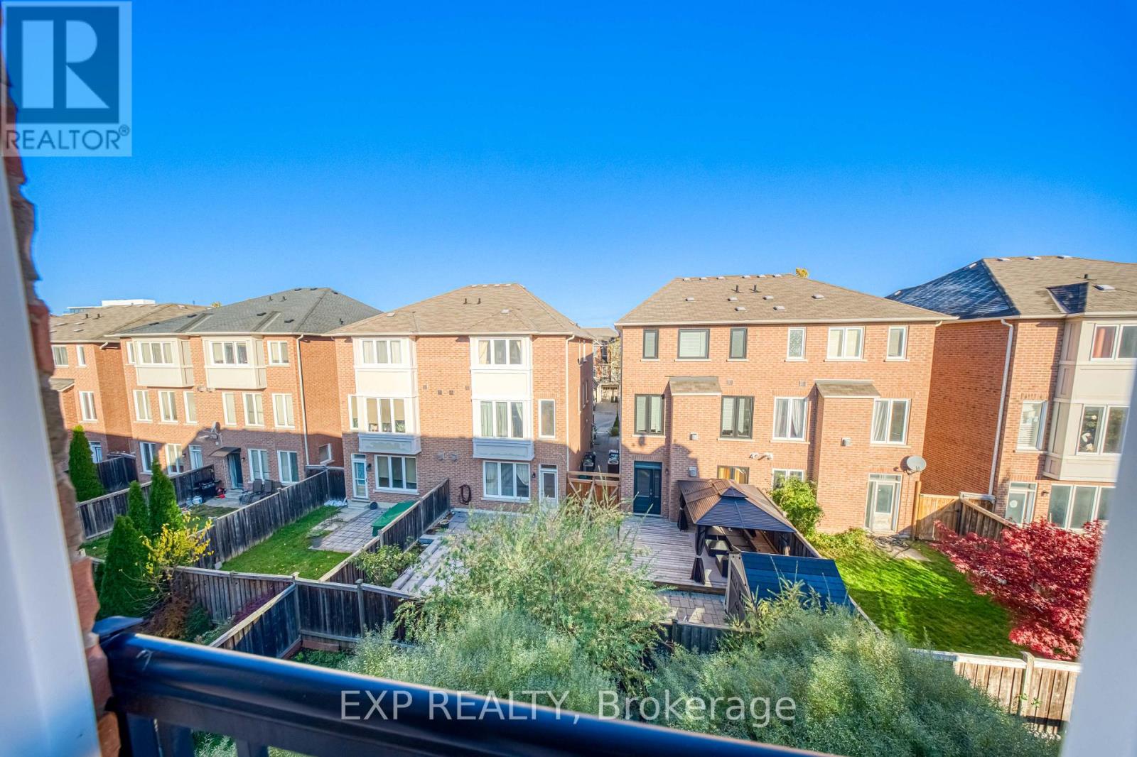 30 Yates Avenue, Toronto, Ontario  M1L 0C8 - Photo 32 - E12511986