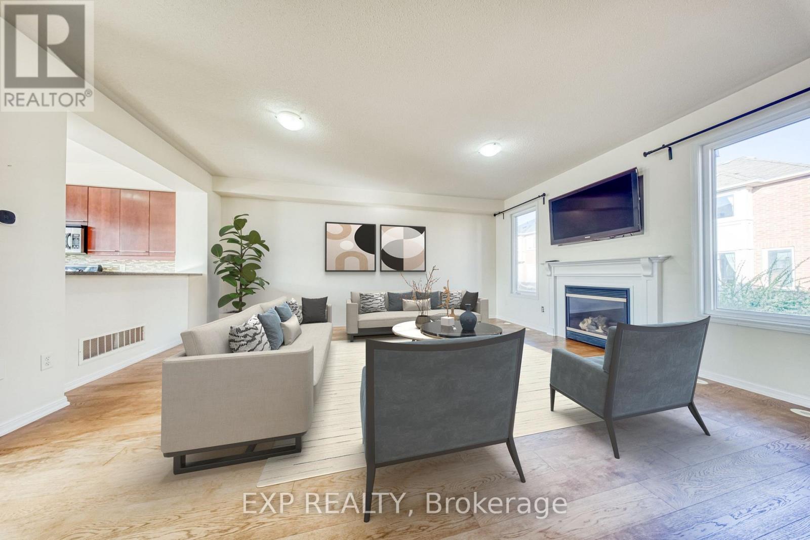 30 Yates Avenue, Toronto, Ontario  M1L 0C8 - Photo 4 - E12511986