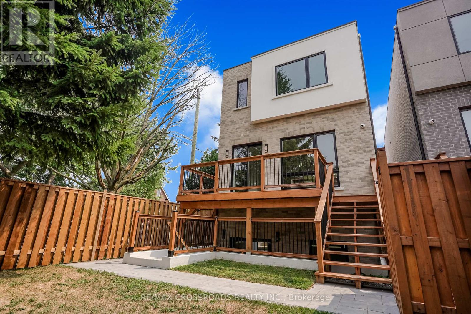 108 Park Street, Toronto, Ontario  M1N 2P1 - Photo 42 - E12512004