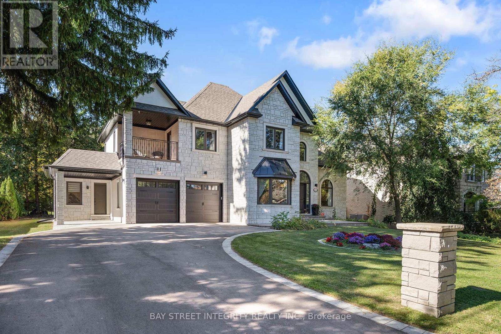 128 PARK CRESCENT, Richmond Hill, Ontario