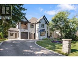 128 PARK CRESCENT, Richmond Hill, Ontario