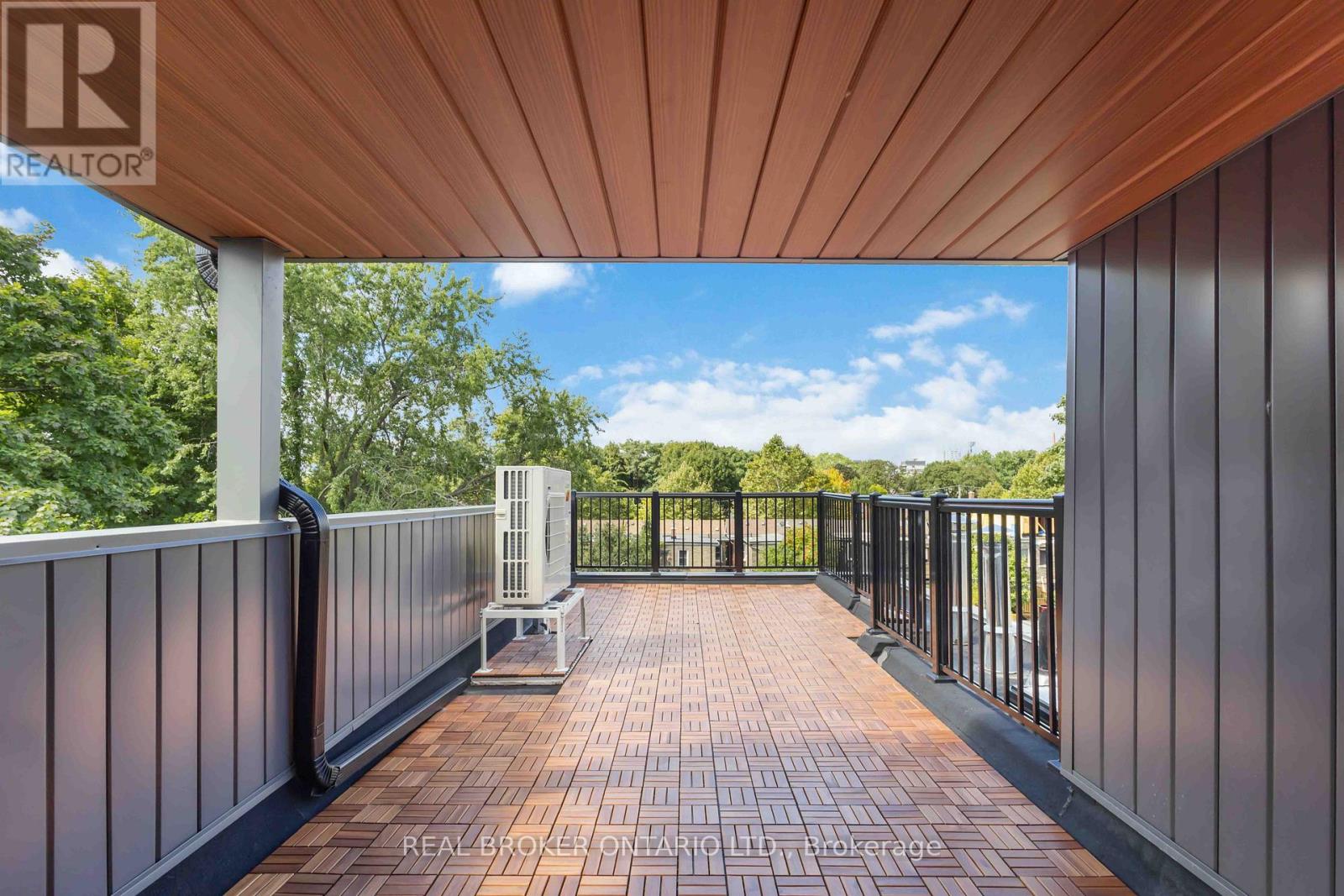 Unit R - 72 Jones Avenue, Toronto, Ontario  M4M 2Z8 - Photo 26 - E12512070