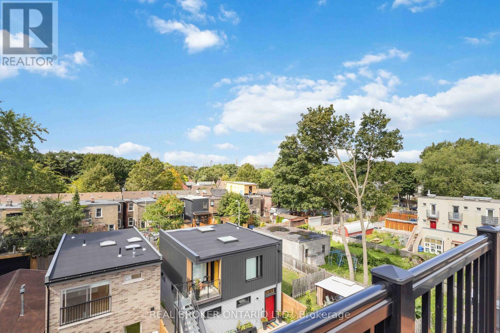 Unit R - 72 Jones Avenue, Toronto, Ontario  M4M 2Z8 - Photo 28 - E12512070