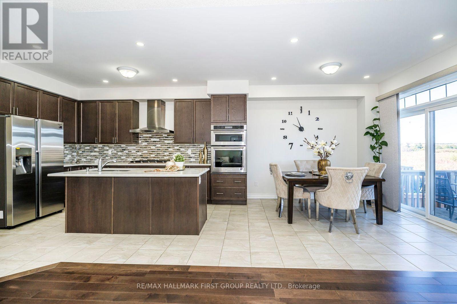 68 Hurst Drive, Ajax, Ontario  L1T 0N8 - Photo 12 - E12512100