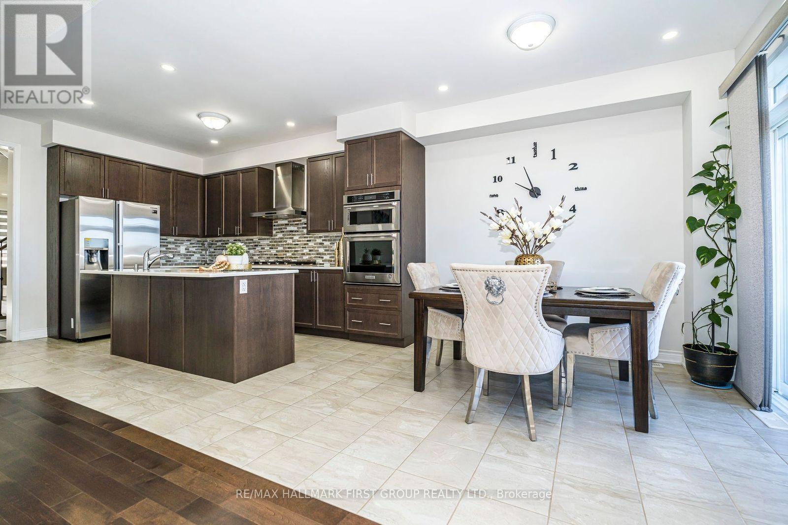 68 Hurst Drive, Ajax, Ontario  L1T 0N8 - Photo 13 - E12512100