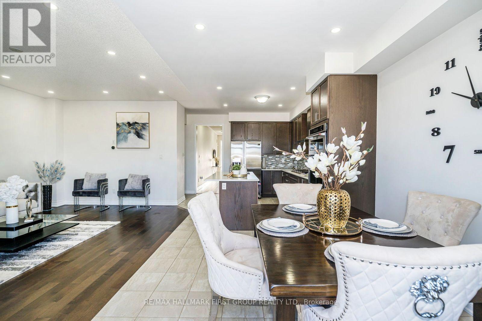 68 Hurst Drive, Ajax, Ontario  L1T 0N8 - Photo 18 - E12512100