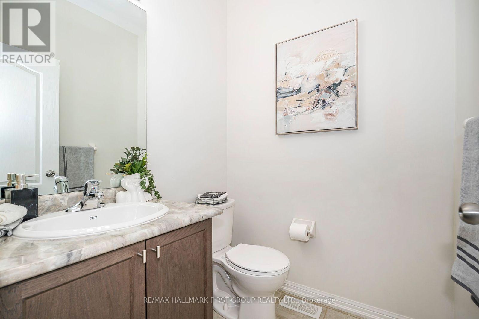 68 Hurst Drive, Ajax, Ontario  L1T 0N8 - Photo 19 - E12512100