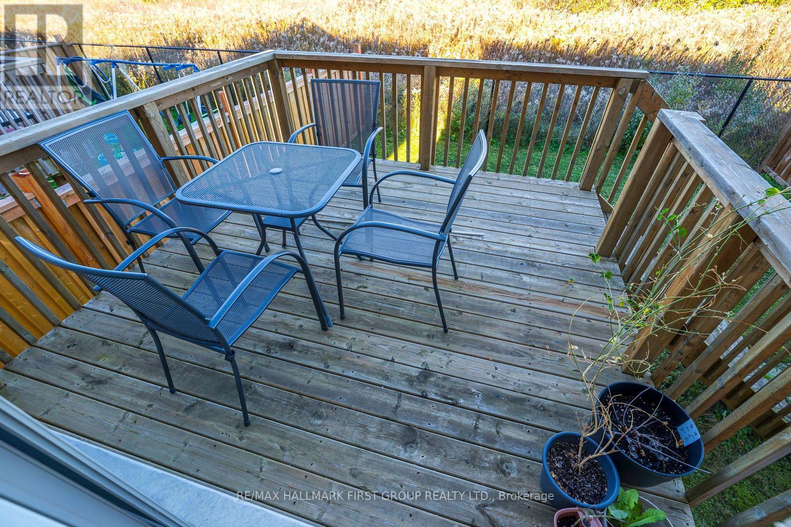 68 Hurst Drive, Ajax, Ontario  L1T 0N8 - Photo 34 - E12512100