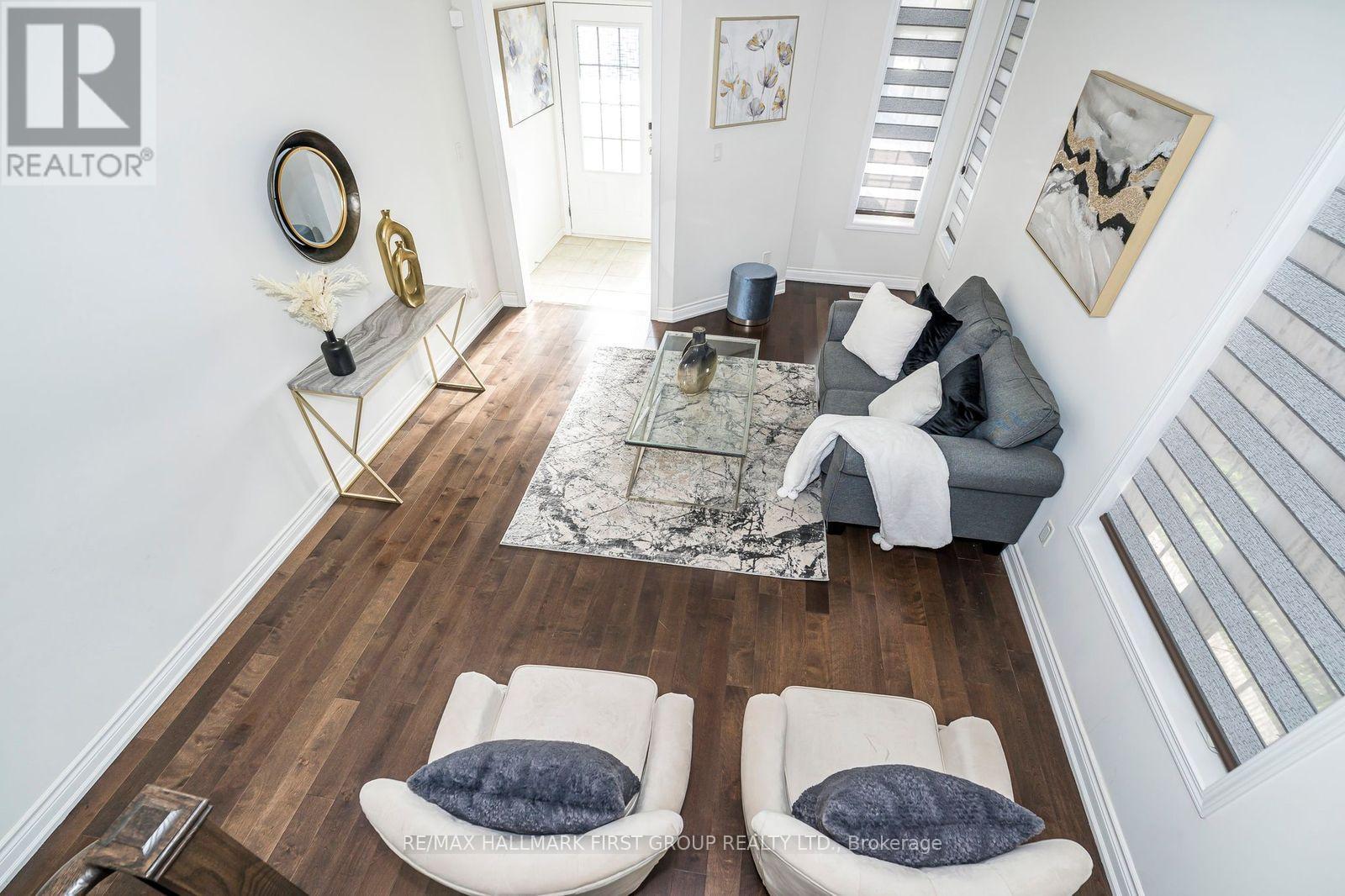 68 Hurst Drive, Ajax, Ontario  L1T 0N8 - Photo 6 - E12512100