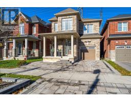 68 HURST DRIVE, Ajax, Ontario