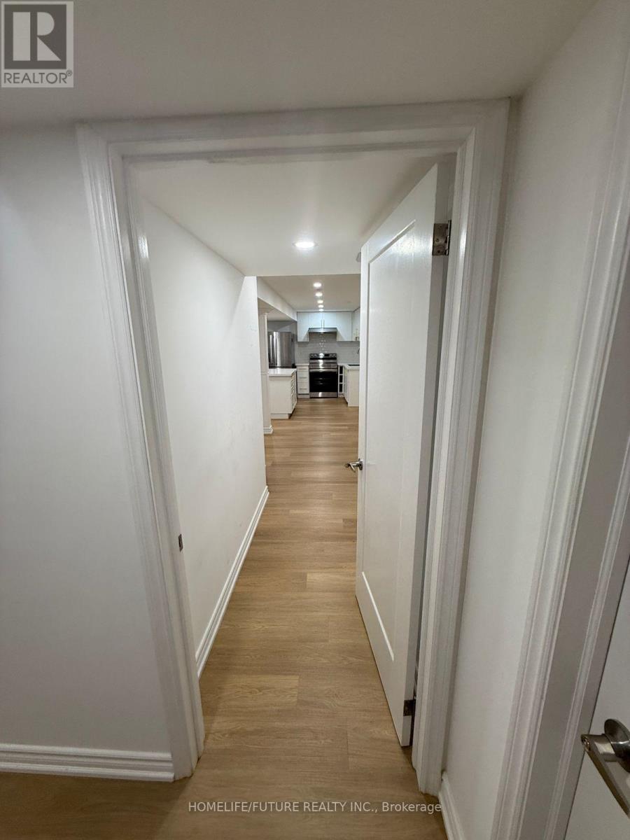 (Bsmt) - 1312 Woodstream Avenue, Oshawa, Ontario  K1K 0J4 - Photo 13 - E12512110