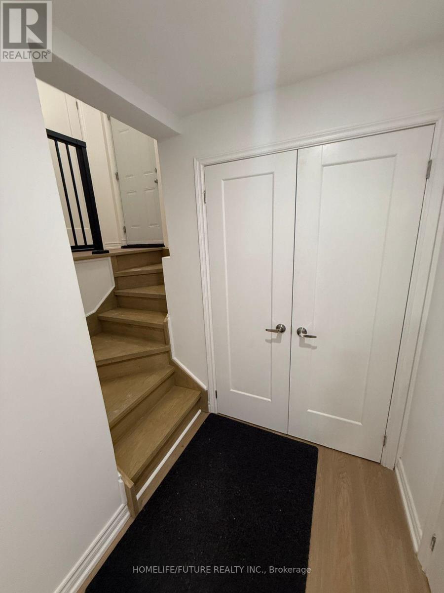 (Bsmt) - 1312 Woodstream Avenue, Oshawa, Ontario  K1K 0J4 - Photo 14 - E12512110