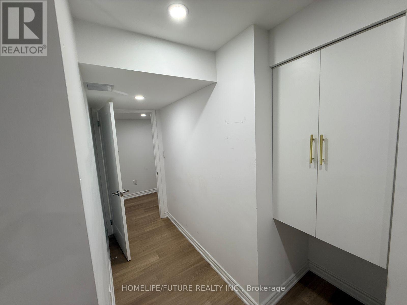 (Bsmt) - 1312 Woodstream Avenue, Oshawa, Ontario  K1K 0J4 - Photo 16 - E12512110