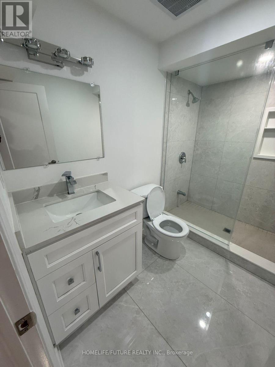 (Bsmt) - 1312 Woodstream Avenue, Oshawa, Ontario  K1K 0J4 - Photo 17 - E12512110