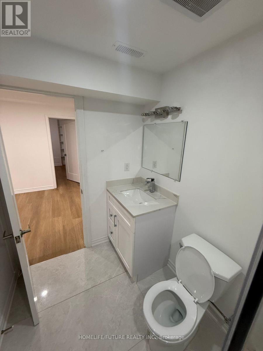 (Bsmt) - 1312 Woodstream Avenue, Oshawa, Ontario  K1K 0J4 - Photo 18 - E12512110