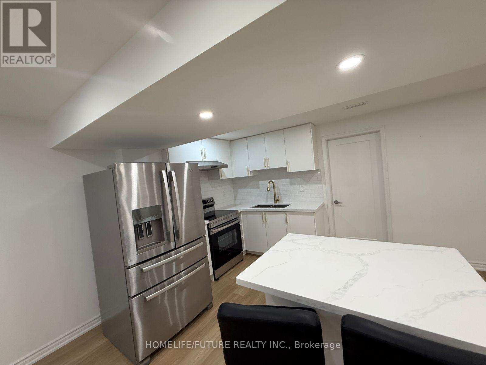 (Bsmt) - 1312 Woodstream Avenue, Oshawa, Ontario  K1K 0J4 - Photo 19 - E12512110