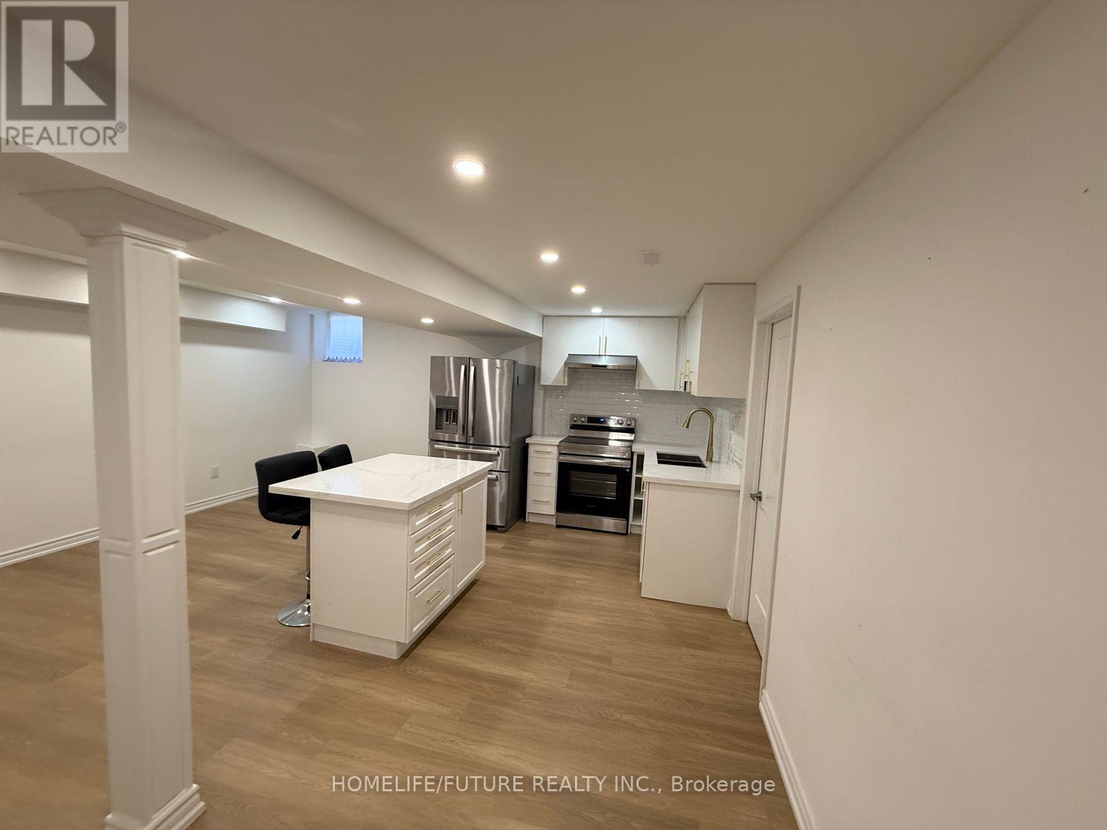 (Bsmt) - 1312 Woodstream Avenue, Oshawa, Ontario  K1K 0J4 - Photo 20 - E12512110