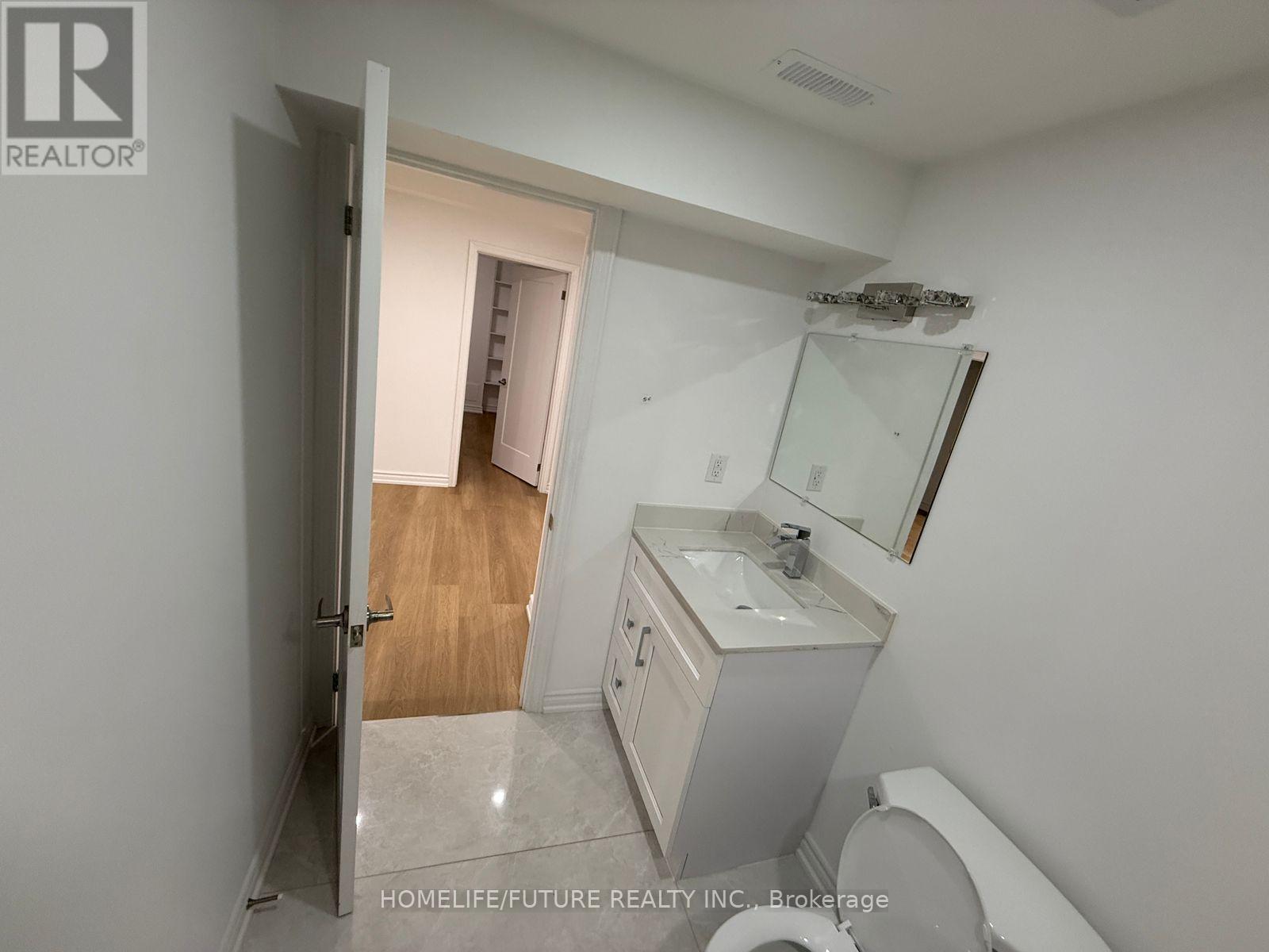 (Bsmt) - 1312 Woodstream Avenue, Oshawa, Ontario  K1K 0J4 - Photo 3 - E12512110