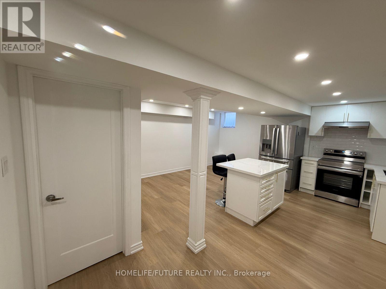 (Bsmt) - 1312 Woodstream Avenue, Oshawa, Ontario  K1K 0J4 - Photo 5 - E12512110