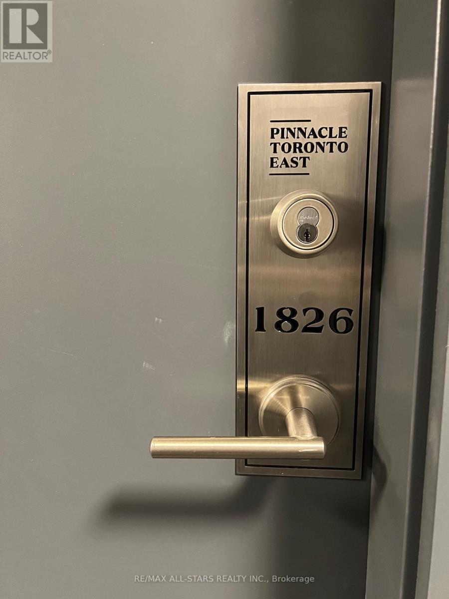 1826 - 3270 SHEPPARD AVENUE E, Toronto, Ontario