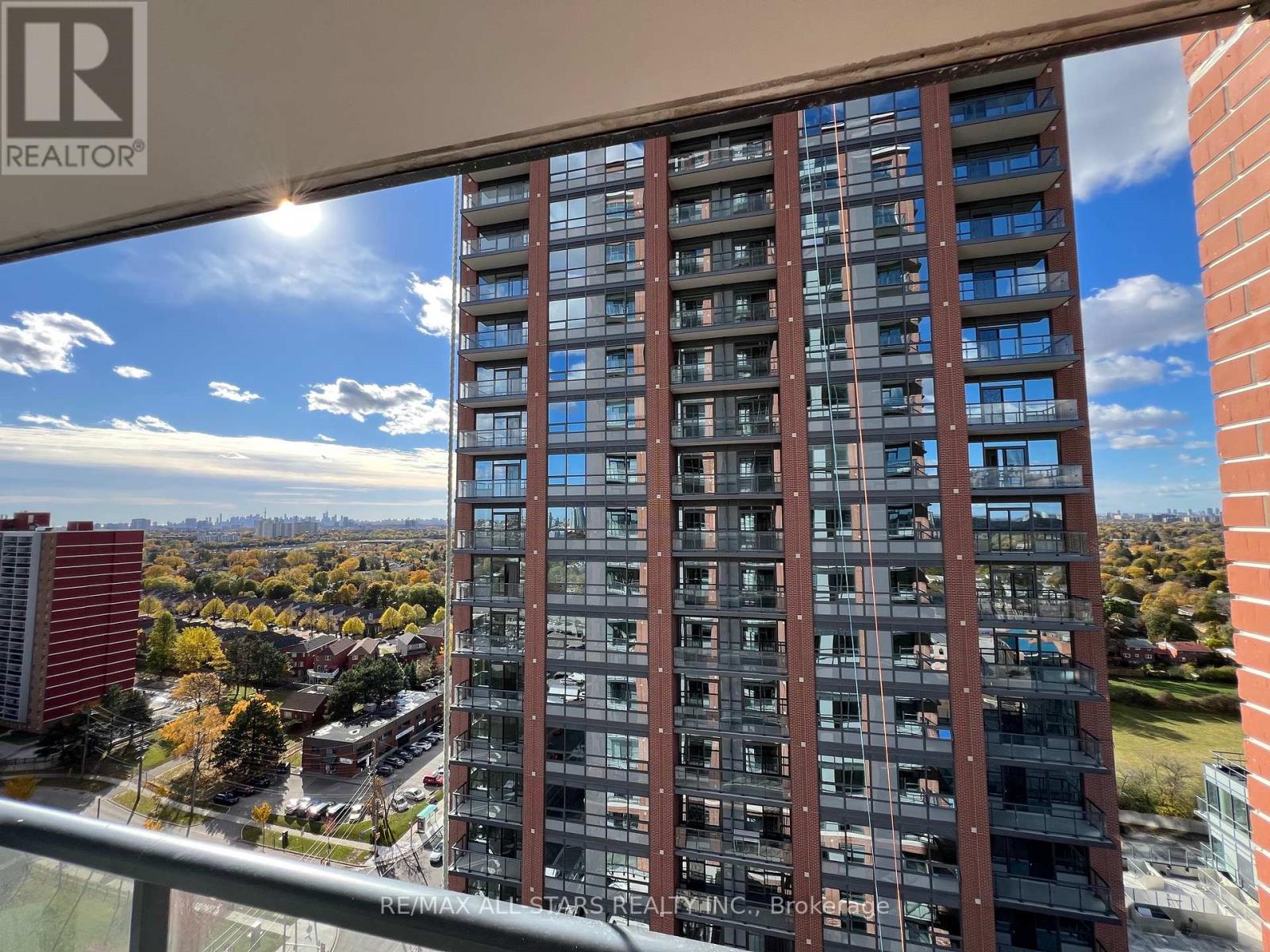 1826 - 3270 Sheppard Avenue E, Toronto, Ontario  M1T 0B3 - Photo 12 - E12512176