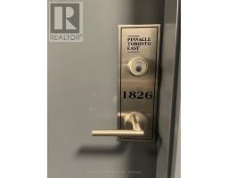 1826 - 3270 SHEPPARD AVENUE E, Toronto, Ontario