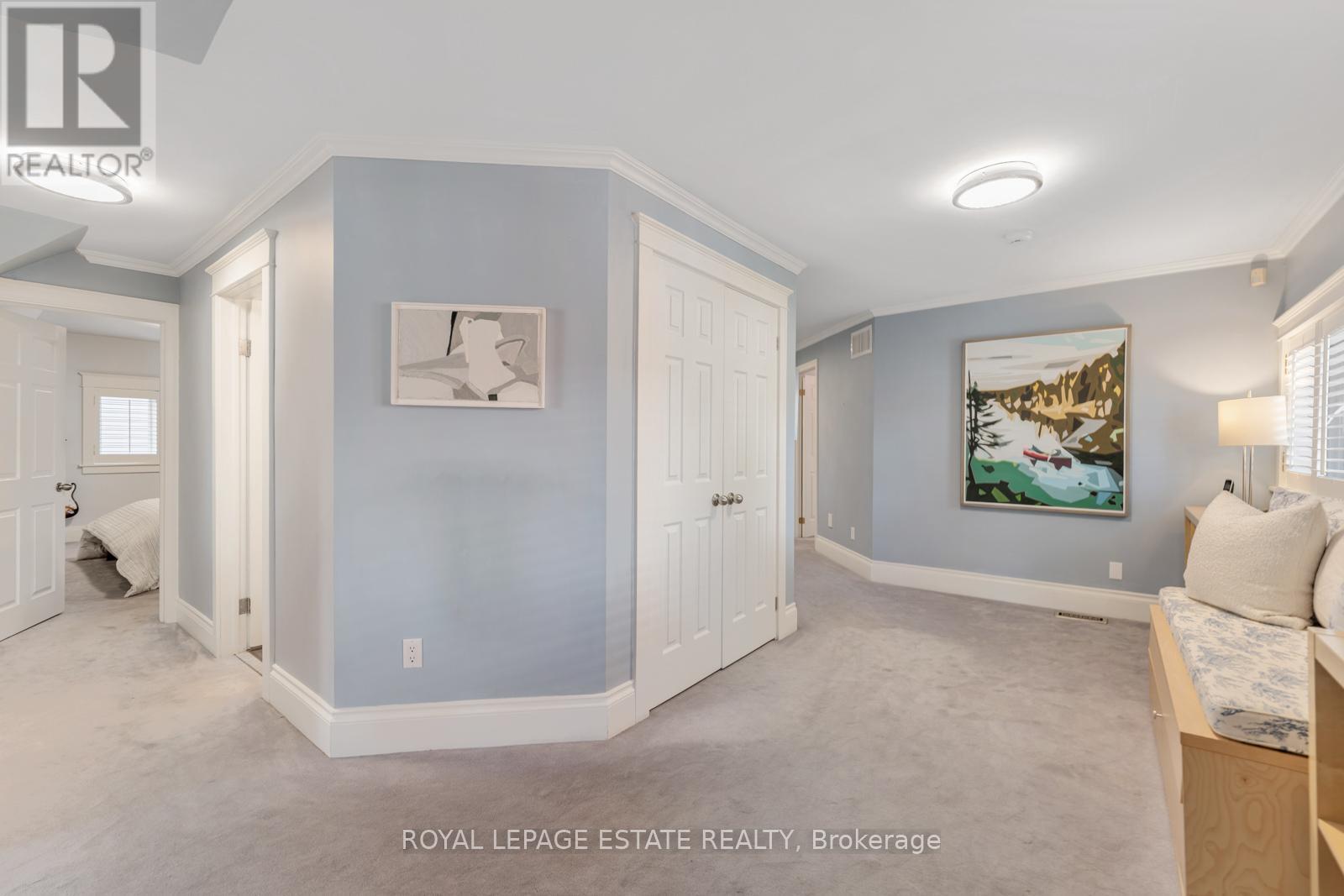 6 Bracken Avenue, Toronto, Ontario  M4E 1N2 - Photo 25 - E12512178