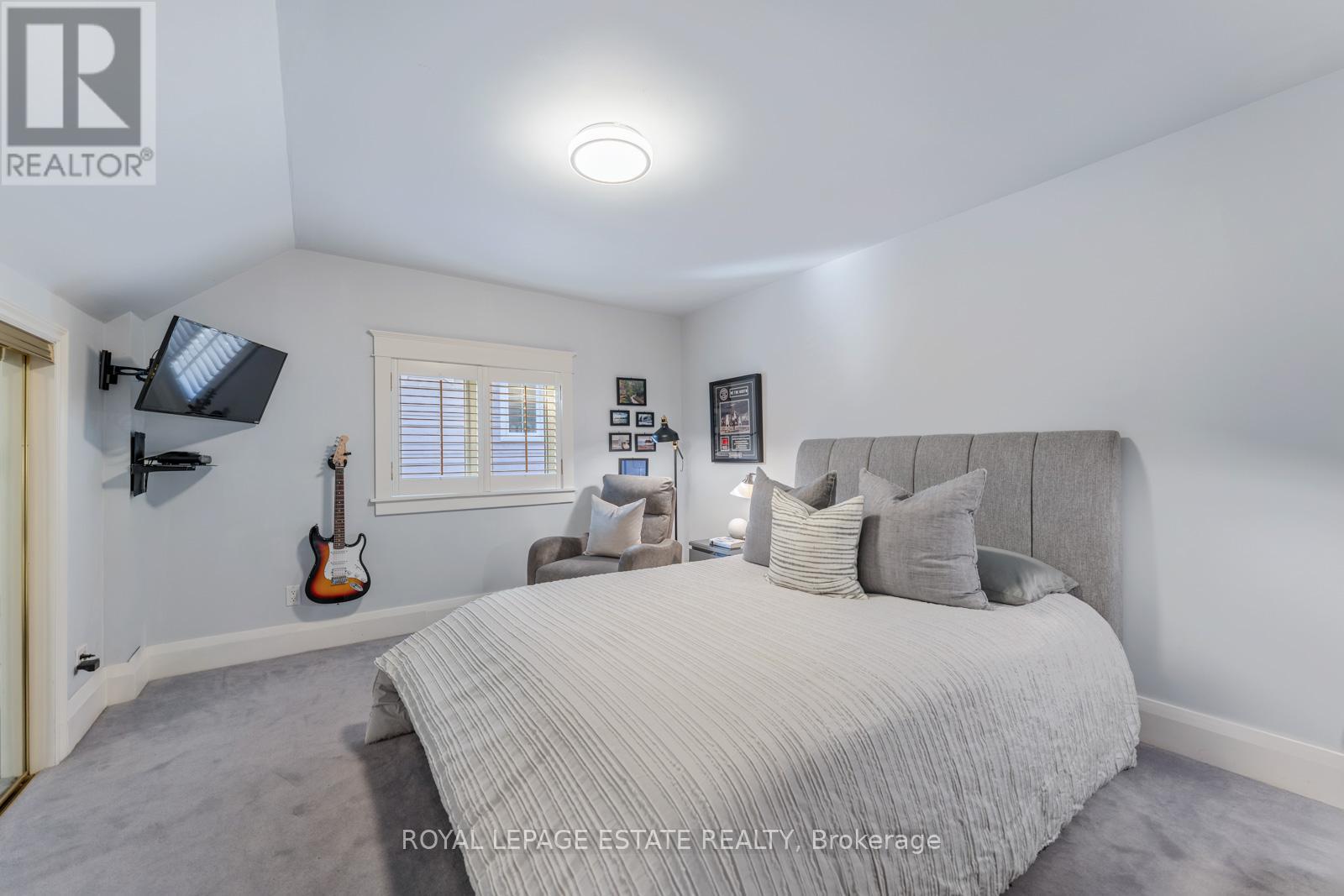 6 Bracken Avenue, Toronto, Ontario  M4E 1N2 - Photo 28 - E12512178