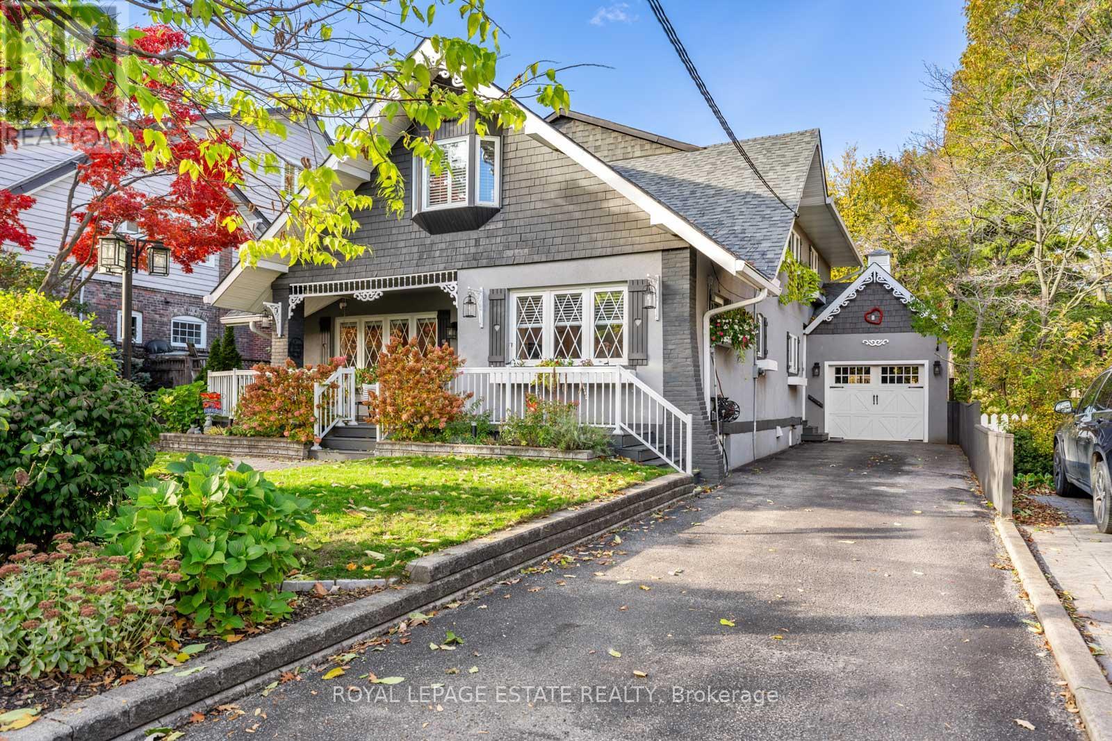 6 Bracken Avenue, Toronto, Ontario  M4E 1N2 - Photo 35 - E12512178