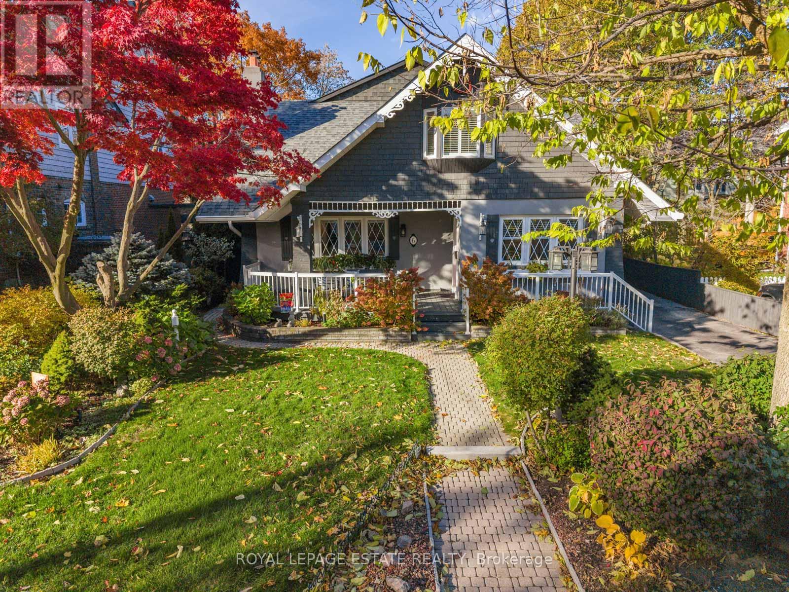 6 Bracken Avenue, Toronto, Ontario  M4E 1N2 - Photo 42 - E12512178