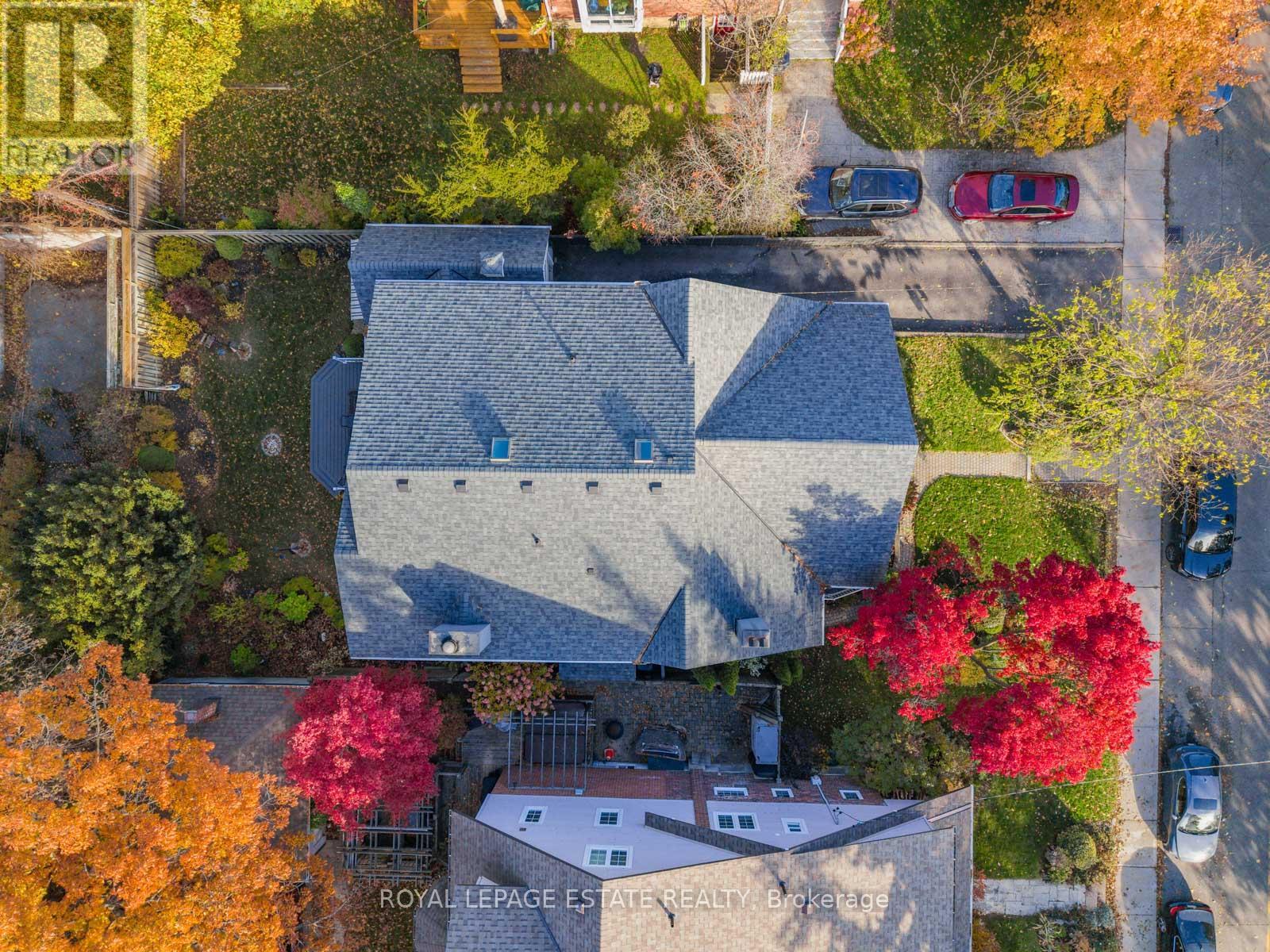 6 Bracken Avenue, Toronto, Ontario  M4E 1N2 - Photo 43 - E12512178