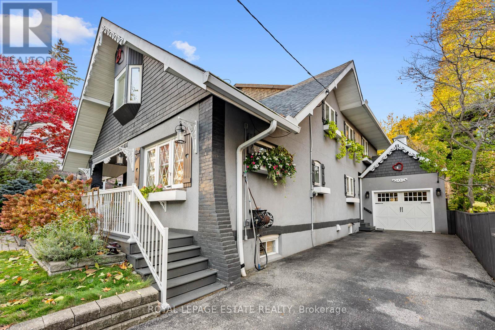 6 Bracken Avenue, Toronto, Ontario  M4E 1N2 - Photo 6 - E12512178