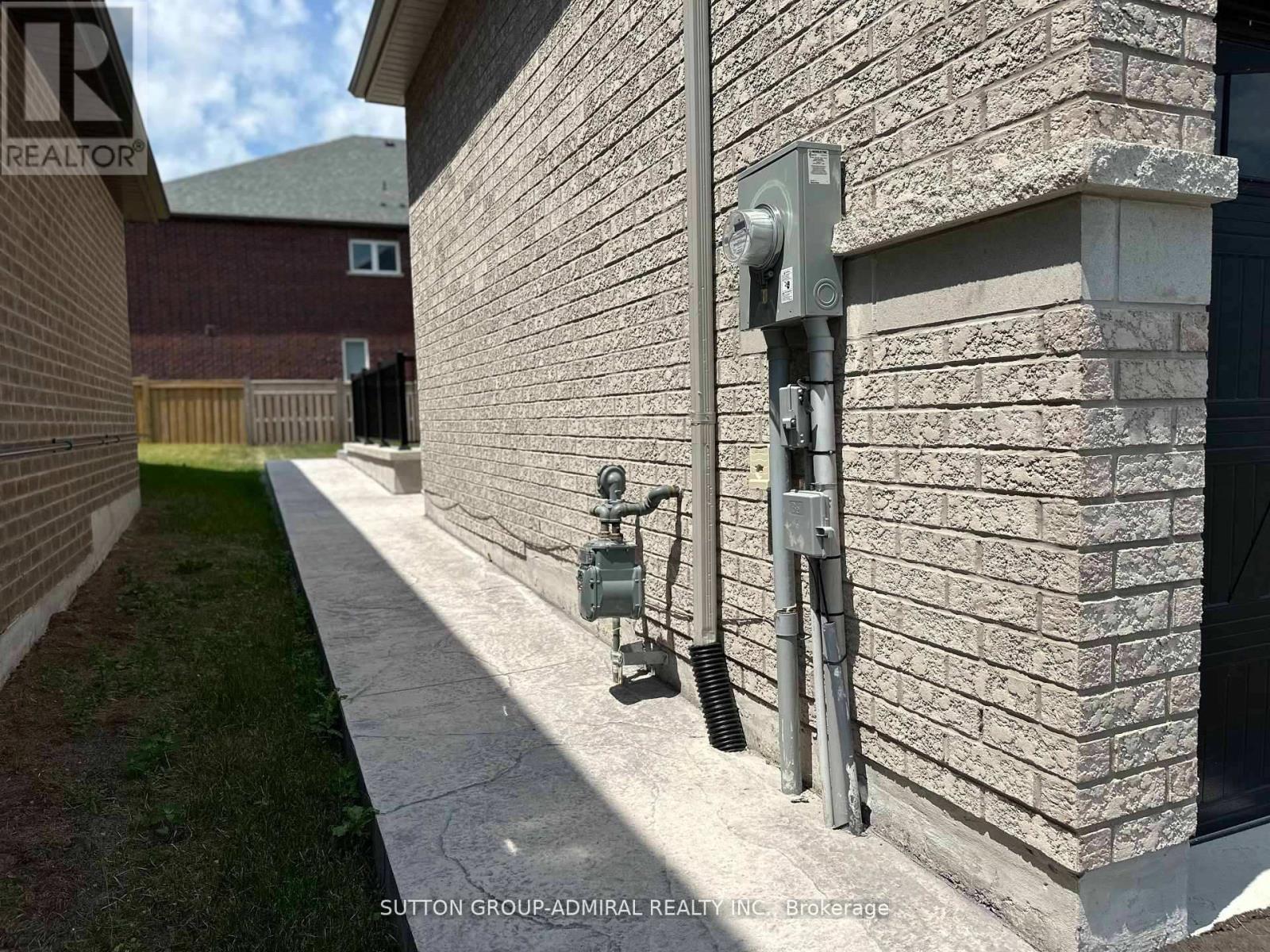 Bsmt - 1584 Sharpe Street, Innisfil, Ontario  L9S 0R3 - Photo 23 - N12428813