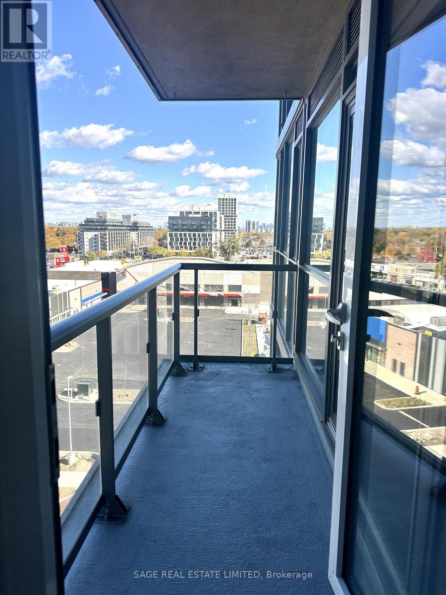 602 - 17 Zorra Street, Toronto, Ontario  M8Z 0C8 - Photo 17 - W12464726