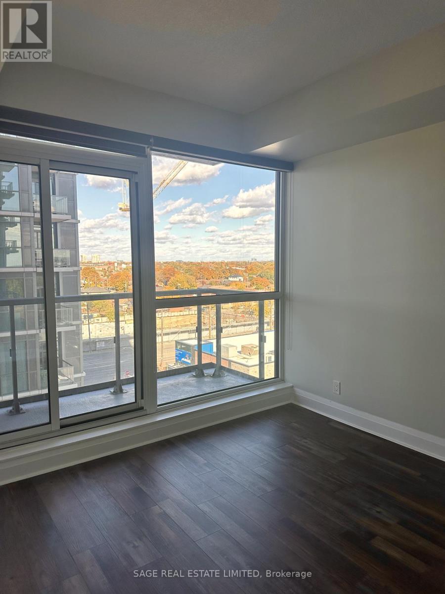 602 - 17 Zorra Street, Toronto, Ontario  M8Z 0C8 - Photo 20 - W12464726