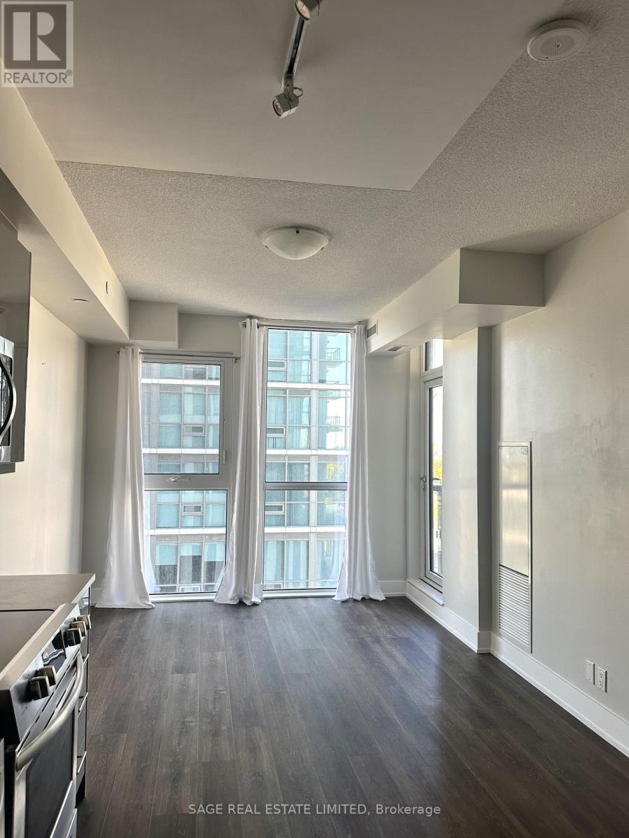 602 - 17 Zorra Street, Toronto, Ontario  M8Z 0C8 - Photo 16 - W12464726